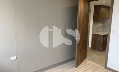 DEPARTAMENTO EN VENTA CON CRÉDITO VIP SECTOR RIO AMARILLO - CUENCA