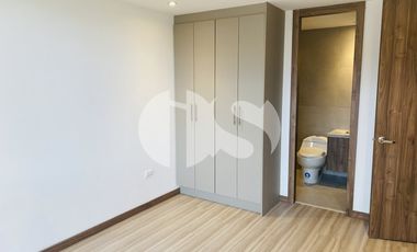 DEPARTAMENTO EN VENTA CON CRÉDITO VIP SECTOR RIO AMARILLO - CUENCA