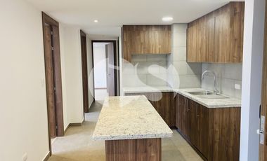 DEPARTAMENTO EN VENTA CON CRÉDITO VIP SECTOR RIO AMARILLO - CUENCA