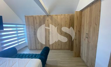 DEPARTAMENTO  EN VENTA ESTILO NORDICO SECTOR 01 DE MAYO