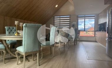 DEPARTAMENTO  EN VENTA ESTILO NORDICO SECTOR 01 DE MAYO