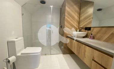 DEPARTAMENTO  EN VENTA ESTILO NORDICO SECTOR 01 DE MAYO