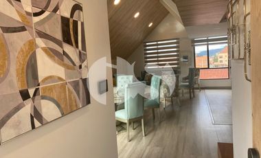 DEPARTAMENTO  EN VENTA ESTILO NORDICO SECTOR 01 DE MAYO