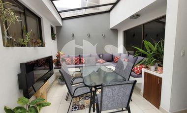 CASA EN VENTA SECTOR VISTA LINDA, CUENCA