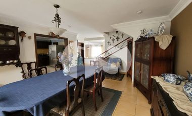 CASA EN VENTA SECTOR VISTA LINDA, CUENCA