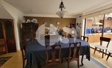 CASA EN VENTA SECTOR VISTA LINDA, CUENCA