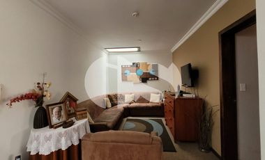 CASA EN VENTA SECTOR VISTA LINDA, CUENCA