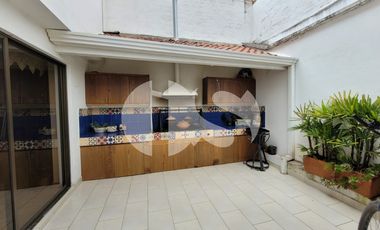 CASA EN VENTA SECTOR VISTA LINDA, CUENCA