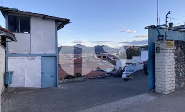 TERRENO EN VENTA SECTOR AV. LAS AMERICAS, CUENCA