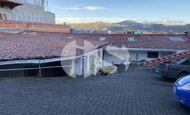 TERRENO EN VENTA SECTOR AV. LAS AMERICAS, CUENCA