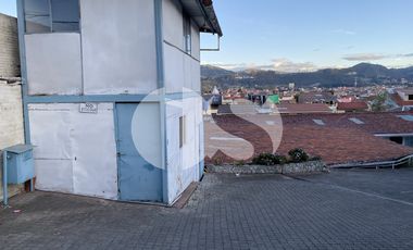 TERRENO EN VENTA SECTOR AV. LAS AMERICAS, CUENCA