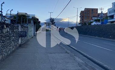 TERRENO EN VENTA SECTOR AV. LAS AMERICAS, CUENCA