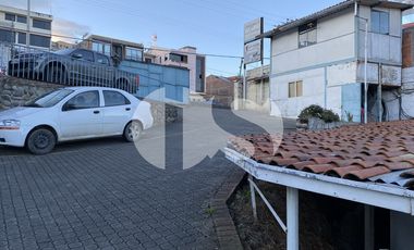 TERRENO EN VENTA SECTOR AV. LAS AMERICAS, CUENCA