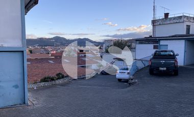 TERRENO EN VENTA SECTOR AV. LAS AMERICAS, CUENCA