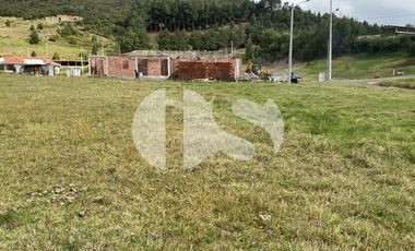 TERRENOS EN VENTA SECTOR ZHUCAY  URBANIZACION EL ALAMO