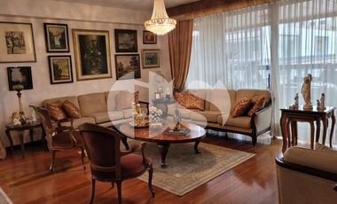 DEPARTAMENTO EN VENTA SECTOR ORDOÑEZ LAZO, CUENCA