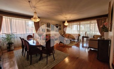 DEPARTAMENTO EN VENTA SECTOR ORDOÑEZ LAZO, CUENCA