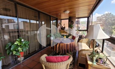 DEPARTAMENTO EN VENTA SECTOR ORDOÑEZ LAZO, CUENCA