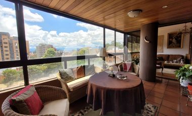DEPARTAMENTO EN VENTA SECTOR ORDOÑEZ LAZO, CUENCA