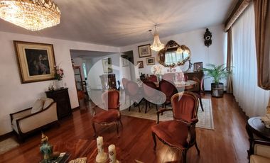 DEPARTAMENTO EN VENTA SECTOR ORDOÑEZ LAZO, CUENCA
