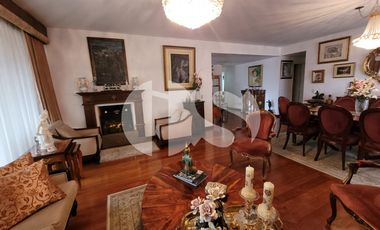 DEPARTAMENTO EN VENTA SECTOR ORDOÑEZ LAZO, CUENCA