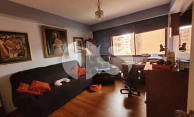 DEPARTAMENTO EN VENTA SECTOR ORDOÑEZ LAZO, CUENCA