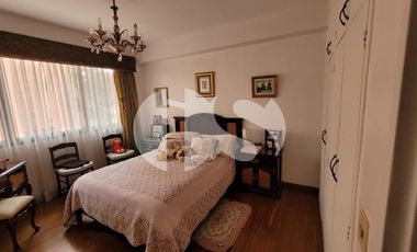 DEPARTAMENTO EN VENTA SECTOR ORDOÑEZ LAZO, CUENCA