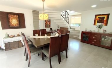 CASA EN VENTA VALLE DE LOS CHILLOS CERCA A LA ESPE