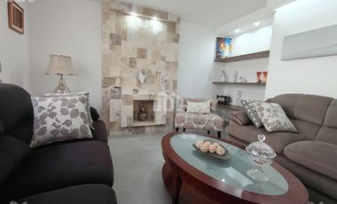 CASA EN VENTA VALLE DE LOS CHILLOS CERCA A LA ESPE