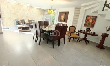 CASA EN VENTA VALLE DE LOS CHILLOS CERCA A LA ESPE