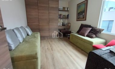 CASA EN VENTA VALLE DE LOS CHILLOS CERCA A LA ESPE