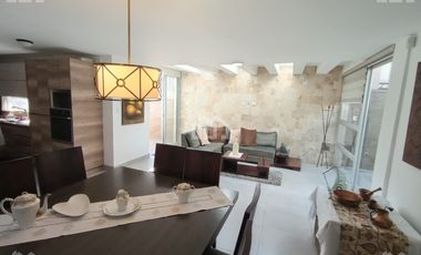 CASA EN VENTA VALLE DE LOS CHILLOS CERCA A LA ESPE