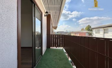 QUILPUE VENDE CASA 3D 2B DOS PISOS CENTRO