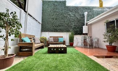 QUILPUE VENDE CASA 3D 2B DOS PISOS CENTRO