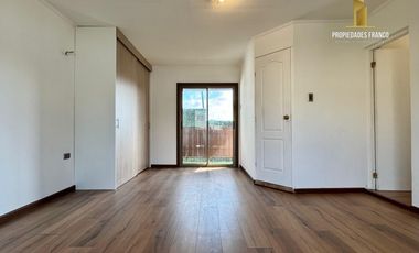 QUILPUE VENDE CASA 3D 2B DOS PISOS CENTRO