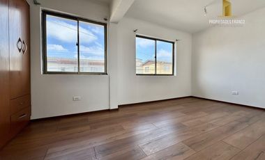 QUILPUE VENDE CASA 3D 2B DOS PISOS CENTRO