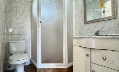 QUILPUE VENDE CASA 3D 2B DOS PISOS CENTRO