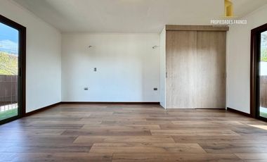 QUILPUE VENDE CASA 3D 2B DOS PISOS CENTRO