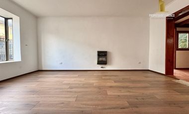 QUILPUE VENDE CASA 3D 2B DOS PISOS CENTRO