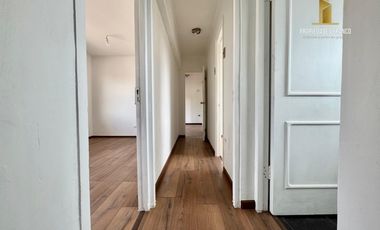 QUILPUE VENDE CASA 3D 2B DOS PISOS CENTRO