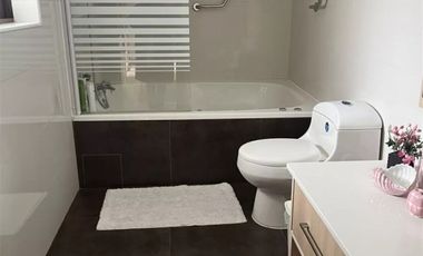 Vende Casa Condominio Privado en Gabriela Mistral Los Ángele