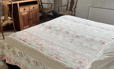 Vende Casa Condominio Privado en Gabriela Mistral Los Ángele