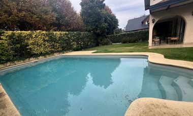 Vende Casa Condominio Privado en Gabriela Mistral Los Ángele