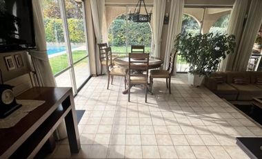 Vende Casa Condominio Privado en Gabriela Mistral Los Ángele