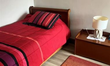 Vende Casa Condominio Privado en Gabriela Mistral Los Ángele