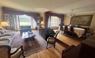 Vende Casa Condominio Privado en Gabriela Mistral Los Ángele