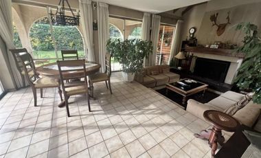 Vende Casa Condominio Privado en Gabriela Mistral Los Ángele