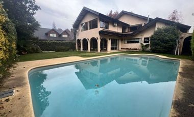 Vende Casa Condominio Privado en Gabriela Mistral Los Ángele