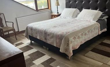 Vende Casa Condominio Privado en Gabriela Mistral Los Ángele