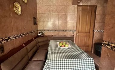 Vende Casa Condominio Privado en Gabriela Mistral Los Ángele